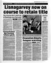Belfast News-Letter Monday 19 November 1990 Page 21