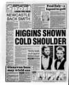 Belfast News-Letter Monday 19 November 1990 Page 24