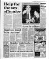 Belfast News-Letter Wednesday 21 November 1990 Page 3
