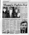 Belfast News-Letter Wednesday 21 November 1990 Page 4