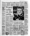 Belfast News-Letter Wednesday 21 November 1990 Page 9