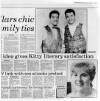 Belfast News-Letter Wednesday 21 November 1990 Page 15