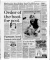 Belfast News-Letter Friday 23 November 1990 Page 3