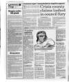 Belfast News-Letter Friday 23 November 1990 Page 6
