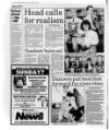 Belfast News-Letter Friday 23 November 1990 Page 8
