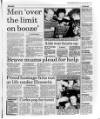 Belfast News-Letter Friday 23 November 1990 Page 9
