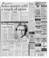 Belfast News-Letter Friday 23 November 1990 Page 15