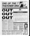 Belfast News-Letter Friday 23 November 1990 Page 16
