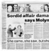 Belfast News-Letter Friday 23 November 1990 Page 17