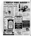 Belfast News-Letter Friday 23 November 1990 Page 20