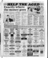 Belfast News-Letter Friday 23 November 1990 Page 21