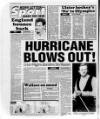 Belfast News-Letter Friday 23 November 1990 Page 32