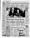 Belfast News-Letter Wednesday 28 November 1990 Page 4