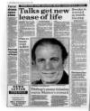 Belfast News-Letter Wednesday 28 November 1990 Page 8