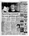 Belfast News-Letter Wednesday 28 November 1990 Page 15