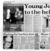 Belfast News-Letter Wednesday 28 November 1990 Page 16