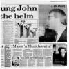 Belfast News-Letter Wednesday 28 November 1990 Page 17