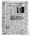 Belfast News-Letter Thursday 29 November 1990 Page 4