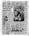 Belfast News-Letter Thursday 29 November 1990 Page 8