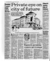 Belfast News-Letter Thursday 29 November 1990 Page 10