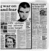Belfast News-Letter Thursday 29 November 1990 Page 19