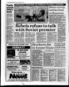 Belfast News-Letter Saturday 01 December 1990 Page 4