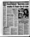 Belfast News-Letter Saturday 01 December 1990 Page 22
