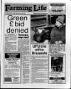 Belfast News-Letter Saturday 01 December 1990 Page 25