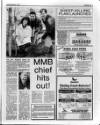 Belfast News-Letter Saturday 01 December 1990 Page 27