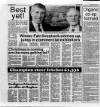 Belfast News-Letter Saturday 01 December 1990 Page 42