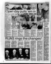 Belfast News-Letter Saturday 01 December 1990 Page 44