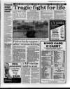 Belfast News-Letter Monday 03 December 1990 Page 5