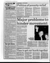 Belfast News-Letter Monday 03 December 1990 Page 6