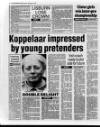 Belfast News-Letter Monday 03 December 1990 Page 20