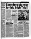 Belfast News-Letter Monday 03 December 1990 Page 21