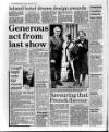 Belfast News-Letter Tuesday 04 December 1990 Page 4