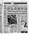 Belfast News-Letter Tuesday 04 December 1990 Page 15