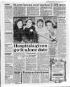 Belfast News-Letter Wednesday 05 December 1990 Page 3
