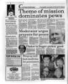 Belfast News-Letter Wednesday 05 December 1990 Page 8