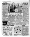 Belfast News-Letter Wednesday 05 December 1990 Page 14