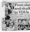 Belfast News-Letter Wednesday 05 December 1990 Page 16
