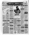 Belfast News-Letter Wednesday 05 December 1990 Page 18