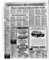 Belfast News-Letter Wednesday 05 December 1990 Page 20