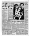 Belfast News-Letter Thursday 06 December 1990 Page 10