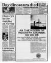 Belfast News-Letter Thursday 06 December 1990 Page 11