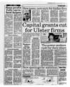 Belfast News-Letter Thursday 06 December 1990 Page 15