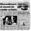 Belfast News-Letter Thursday 06 December 1990 Page 19
