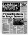 Belfast News-Letter Thursday 06 December 1990 Page 34