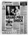 Belfast News-Letter Thursday 06 December 1990 Page 36