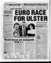 Belfast News-Letter Saturday 08 December 1990 Page 24